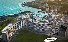 Shilla Stay Plus Iho Tewoo Ocean Front